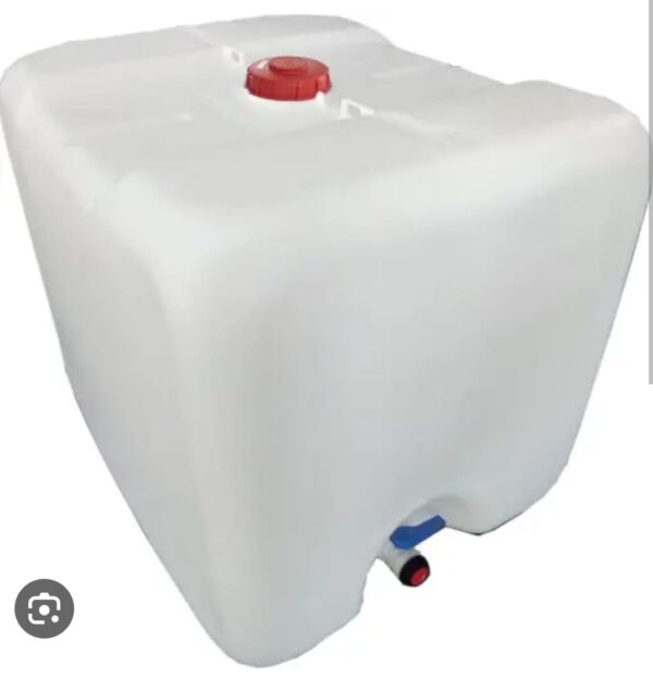 IBC 1000 ltrs