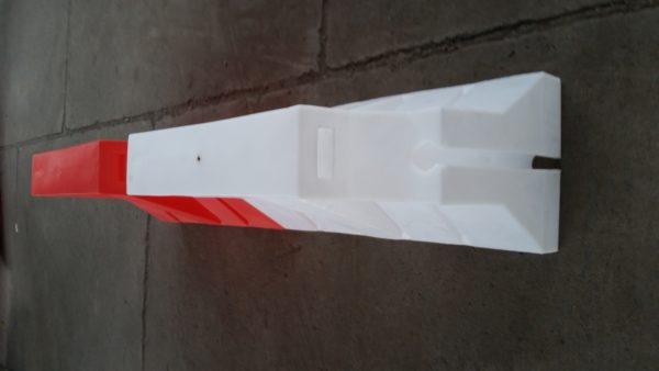 Berrera New Jersey Plastica - Imagen 5
