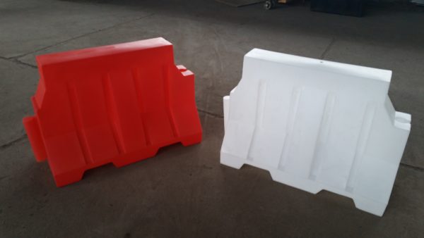 Berrera New Jersey Plastica - Imagen 4