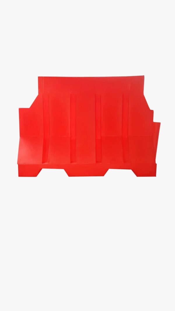 Berrera New Jersey Plastica - Imagen 2
