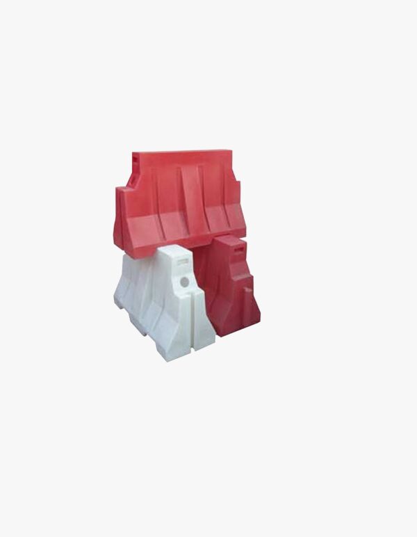 Berrera New Jersey Plastica