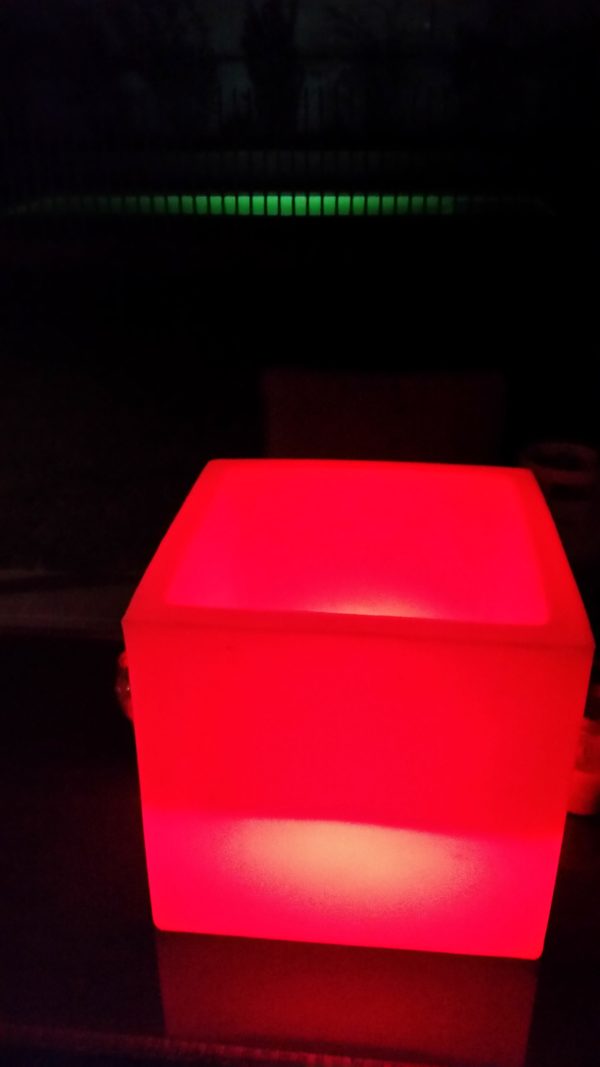 Cubo Led - Imagen 2