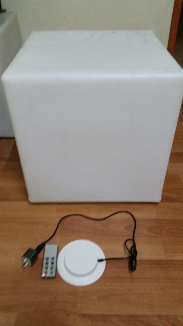 Cubo Led - Imagen 3