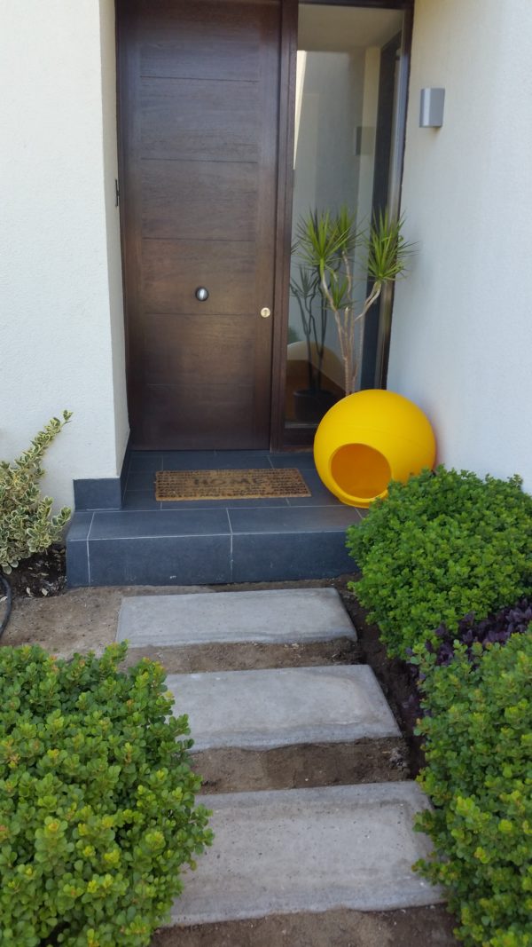 Casa para Mascota Pequeña, Perro, Gato, Etc. - Imagen 7