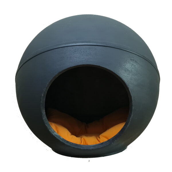 Casa para Mascota Pequeña, Perro, Gato, Etc. - Imagen 2