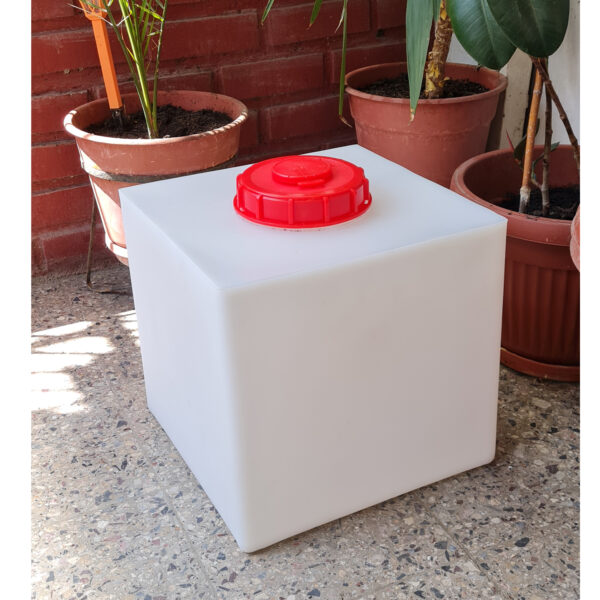 Estanque 50 litros - Imagen 3