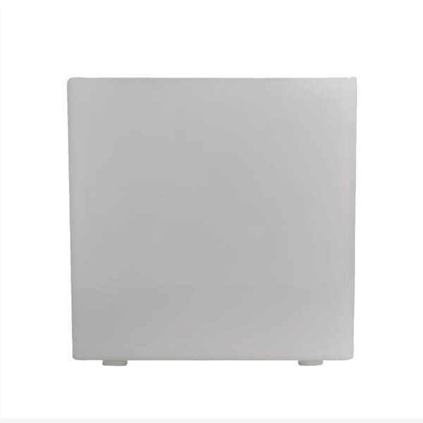 Taburete Asiento Piso Plastico - Imagen 3