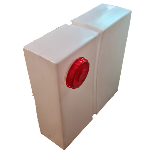 Estanque 150 Litros - Imagen 3