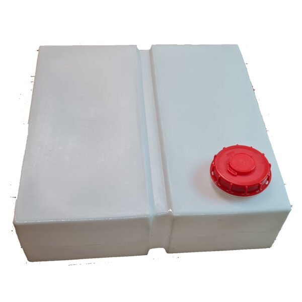 Estanque 150 Litros - Imagen 2