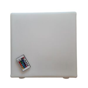 Cubo Led
