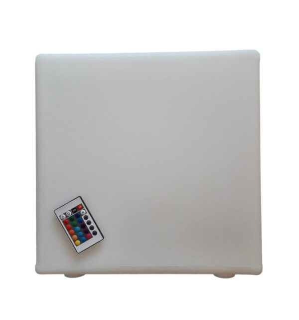 Cubo Led
