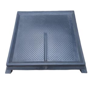 Plataforma Ducha Baño Quimico