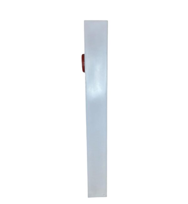 Estanque 140 Litros Largo Rectangular - Imagen 3