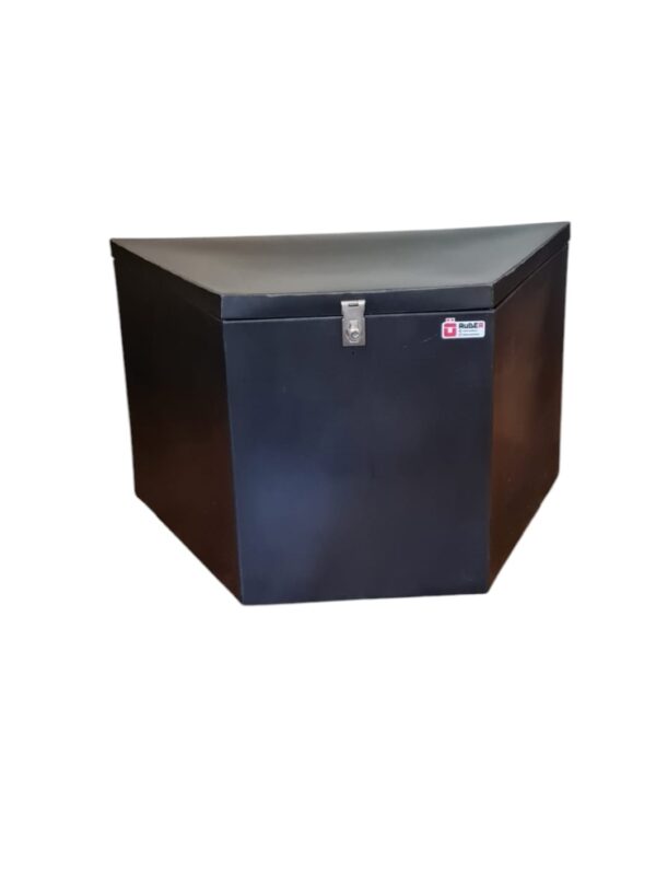 caja lanza carro